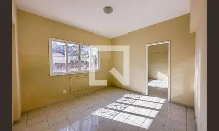 Apartamento para Aluguel - Glória, 1 Quarto,  45 m² - Rio de Janeiro