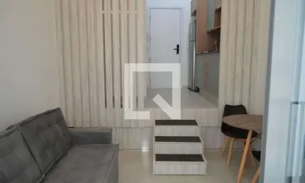 Kitnet / stúdio para aluguel - vila mariana, 1 quarto,  24 m² - são paulo
