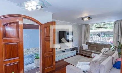 Casa para Aluguel - Jaraguá, 5 Quartos,  470 m² - São Paulo