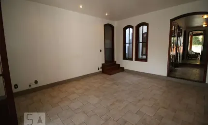 Casa / Sobrado em Condomínio para Aluguel - Anil, 4 Quartos,  360 m² - Rio de Janeiro