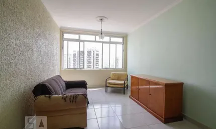 Apartamento para aluguel - barra funda, 2 quartos,  70 m² - são paulo