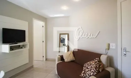 Apartamento para aluguel - vila nova conceição, 1 quarto,  35 m² - são paulo