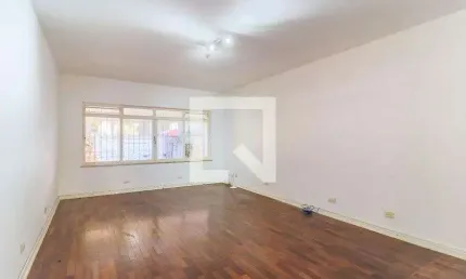 Casa para Aluguel - Chácara Santo Antonio, 4 Quartos,  200 m² - São Paulo