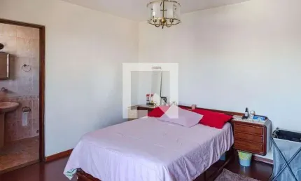 Casa para Aluguel - Jardim Maia, 3 Quartos,  175 m² - Guarulhos
