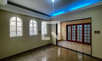 Casa para Aluguel - Casa Verde, 3 Quartos,  240 m² - São Paulo