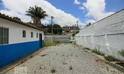 Casa para Aluguel - Butantã, 2 Quartos,  66 m² - São Paulo