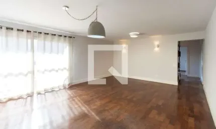 Apartamento para Aluguel - Perdizes, 2 Quartos,  120 m² - São Paulo