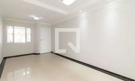 Casa para Aluguel - Vila Guilhermina, 3 Quartos,  210 m² - São Paulo
