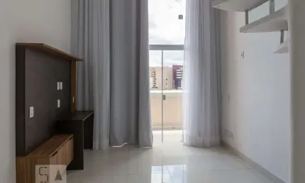 Apartamento para aluguel - vila pompéia, 1 quarto,  35 m² - são paulo