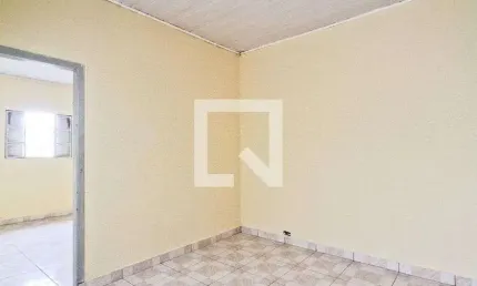 Casa para aluguel - casa verde, 1 quarto,  45 m² - são paulo