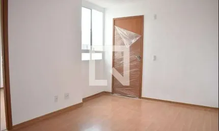 Apartamento para Aluguel - Campo Grande, 2 Quartos,  44 m² - Rio de Janeiro