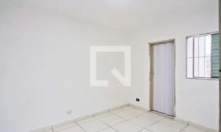 Casa para Aluguel - Parque Sao Luis, 1 Quarto,  40 m² - São Paulo