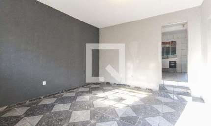 Casa para Aluguel - Itaquera, 3 Quartos,  100 m² - São Paulo