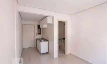Kitnet / Stúdio para Aluguel - Centro Histórico, 1 Quarto,  22 m² - Porto Alegre