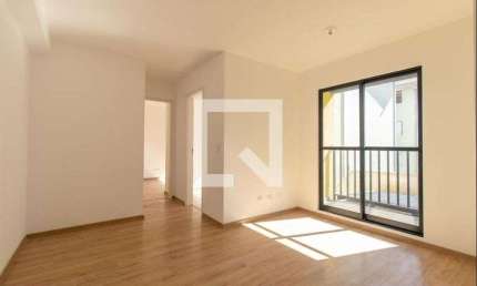 Apartamento para Aluguel - Abranches, 2 Quartos,  47 m² - Curitiba