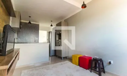 Apartamento para Aluguel - Vila Princesa Isabel, 2 Quartos,  70 m² - São Paulo