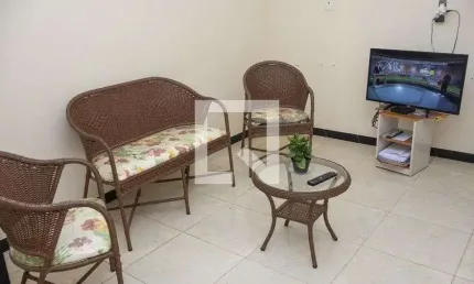 Casa / sobrado em condomínio para aluguel - stella maris, 2 quartos,  65 m² - salvador