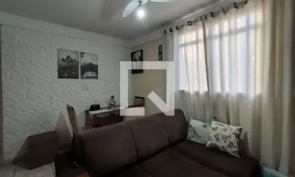 Apartamento para Aluguel - Parque Residencial Vila União  , 2 Quartos,  51 m² - Campinas