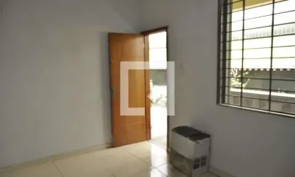 Apartamento para Aluguel - Del Castilho, 1 Quarto,  36 m² - Rio de Janeiro