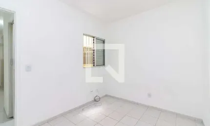 Apartamento para Aluguel - Lauzane Paulista, 1 Quarto,  30 m² - São Paulo