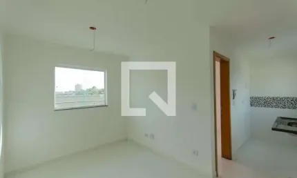 Apartamento para aluguel - cidade patriarca, 2 quartos,  37 m² - são paulo