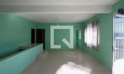 Casa para Aluguel - Parque Santa Madalena, 2 Quartos,  100 m² - São Paulo
