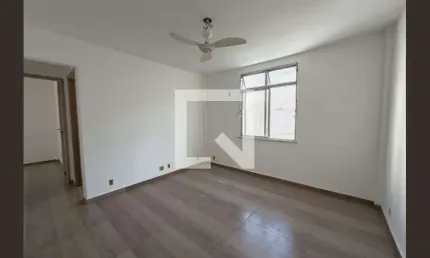 Apartamento para Aluguel - Olaria, 1 Quarto,  50 m² - Rio de Janeiro