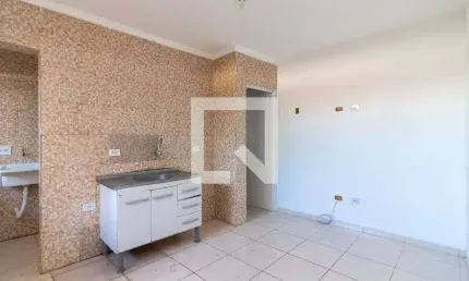 Apartamento para Aluguel - Casa Verde, 1 Quarto,  38 m² - São Paulo