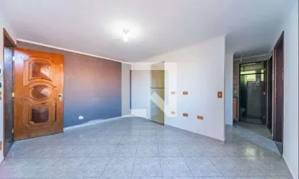 Apartamento para Aluguel - Jardim Alvorada, 2 Quartos,  55 m² - Santo André