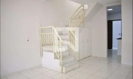 Casa para Aluguel - Campo Grande, 2 Quartos,  80 m² - Rio de Janeiro