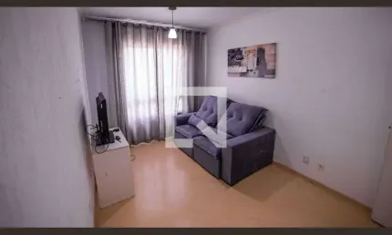 Apartamento para Aluguel - Sacomã, 2 Quartos,  60 m² - São Paulo