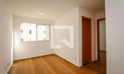 Apartamento para aluguel - vila andrade, 2 quartos,  43 m² - são paulo