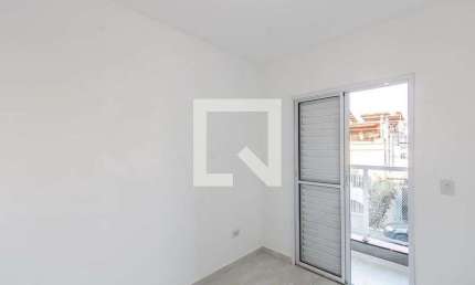 Apartamento para Aluguel - Jardim Maringá, 2 Quartos,  40 m² - São Paulo