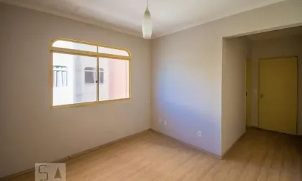 Apartamento para Aluguel - Botafogo, 1 Quarto,  52 m² - Campinas