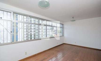 Apartamento para Aluguel - Gutierrez, 3 Quartos,  100 m² - Belo Horizonte