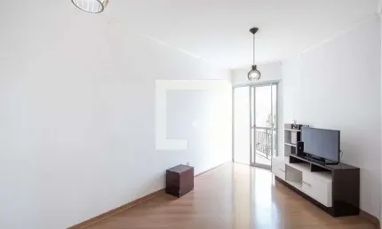 Apartamento para Aluguel - São Pedro, 2 Quartos,  53 m² - Osasco