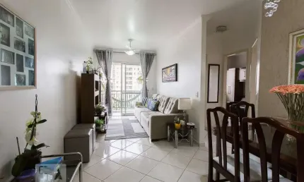 Apartamento para Aluguel - Penha de França, 2 Quartos,  55 m² - São Paulo
