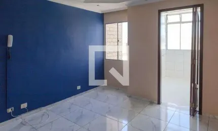 Apartamento para Aluguel - Vila Rio de Janeiro, 2 Quartos,  72 m² - Guarulhos
