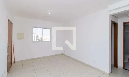 Apartamento para Aluguel - Vila Gustavo, 2 Quartos,  50 m² - São Paulo