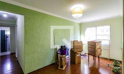 Apartamento para Aluguel - Jaguaré, 2 Quartos,  50 m² - São Paulo