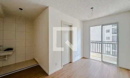 Apartamento para Aluguel - Mooca, 2 Quartos,  39 m² - São Paulo