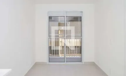 Apartamento para aluguel - barra funda, 1 quarto,  27 m² - são paulo