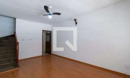 Casa para Aluguel - Mandaqui, 2 Quartos,  150 m² - São Paulo