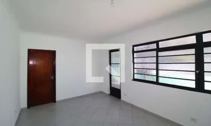 Casa para Aluguel - Mandaqui, 2 Quartos,  140 m² - São Paulo