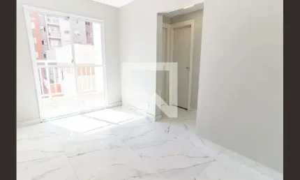 Apartamento para aluguel - canindé, 2 quartos,  50 m² - são paulo