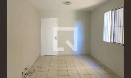 Apartamento para Aluguel - Vila Augusta, 2 Quartos,  62 m² - Guarulhos