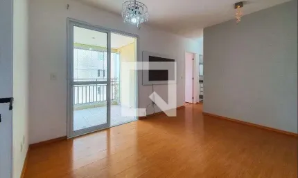 Apartamento para Aluguel - Ipiranga, 2 Quartos,  54 m² - São Paulo