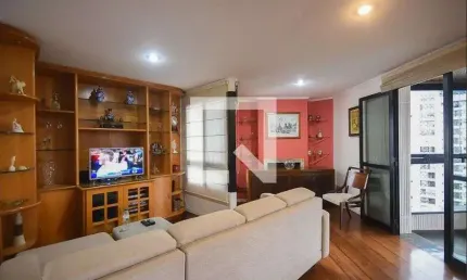 Apartamento para Aluguel - Portal do Morumbi, 3 Quartos,  150 m² - São Paulo