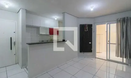 Apartamento para Aluguel - Vila Augusta, 2 Quartos,  55 m² - Guarulhos