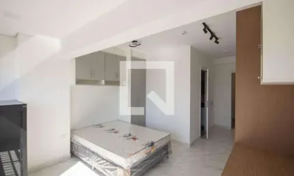 Apartamento para Aluguel - Vila Gustavo, 1 Quarto,  27 m² - São Paulo